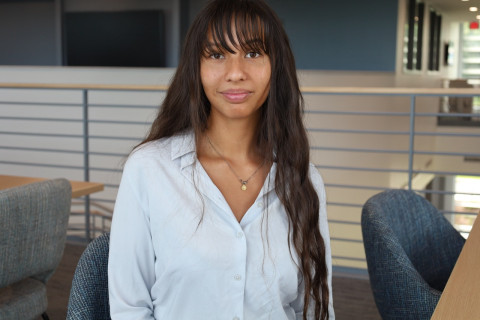 Marianna Sherry headshot