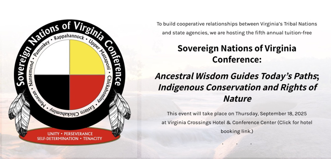 sovereign nations flyer