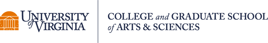 UVA College of Arts & Sciences