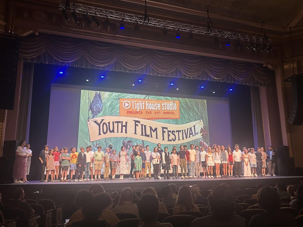 Youth Film Festival